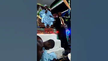 Sheikh Sharif Sani Janbulo ANNABI S A W Kowa Yakira Ka Saika Amsa Yarasulallah S A W 