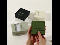 Custom Earring Boxes | CustomBoxesLab