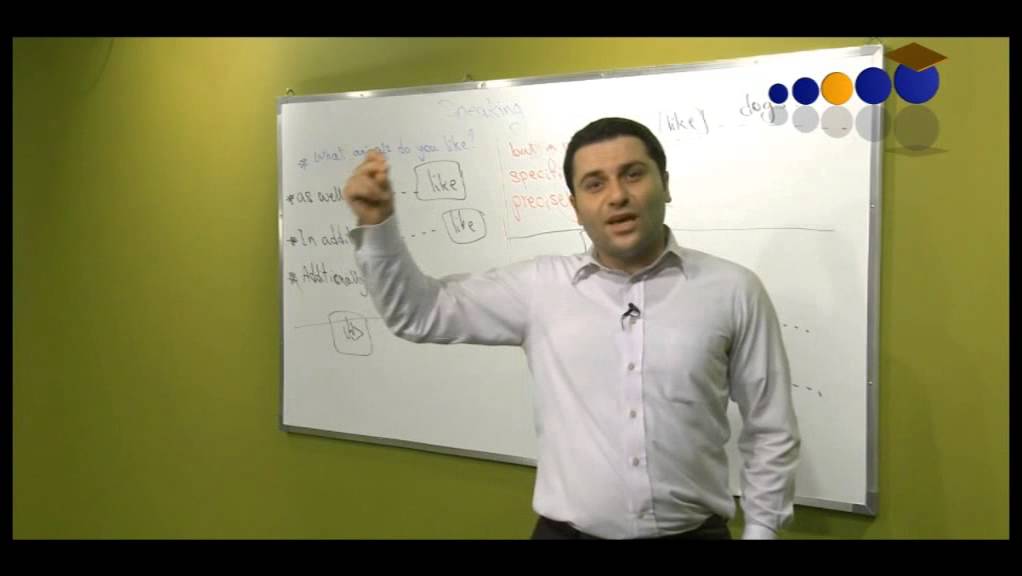 IELTS speaking by Hamed Rafiei - YouTube