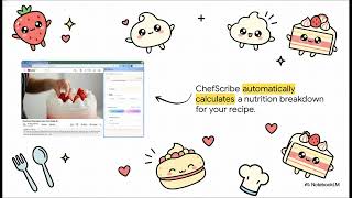 ChefScribe  YouTube Assistant screenshot 5