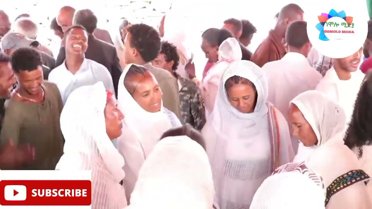 ፍስሃ ወላይ ኣብቲ ጽቡቕ ግዘ በቲ ጥዑም ድምጹ ኣብ መርዓ ሰለል አናበለ አንትጻወት, New Tigrigna weeding music by fsha welay