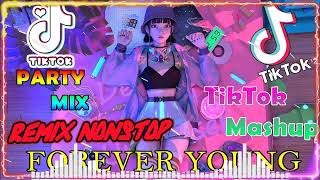 Download Lagu NEW TIKTOK MASHUP NONSTOP REMIX 2026 | VIRAL TIKTOK DISCO REMIX 2026 | TIKTOK PARTY MUSIC 2026 MP3