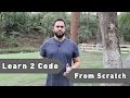 Tips and Tricks for Learning How to Code