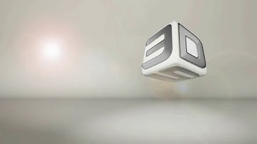 Manufacturer Video of the 3D Systems 3809935 Cubify Design Advanced 3D Modelling Software