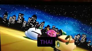 Furby Connect World Song Thai