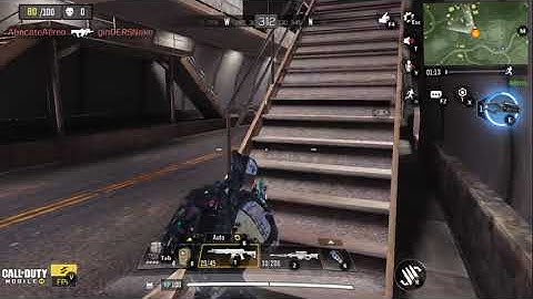 COD Mobile Battle Royal How to Kill enemy in the helicopter