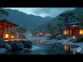 Midnight Serenity – Calming Piano Music for Deep Sleep & Meditation & Relaxation | Seren Night Music