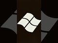 Windows Longhorn is dancing