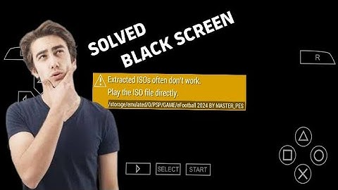 Solved Extracted ISOs often don