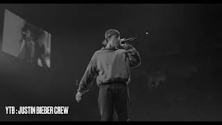 Justin Bieber - What Do You Mean? (Live HD from the Justice Tour)