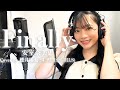 Finally - 安室奈美恵 Cover by 櫻井陽夏 (SUPER☆GiRLS)【歌ってみた】