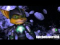 Ratchet & Clank "Numb"