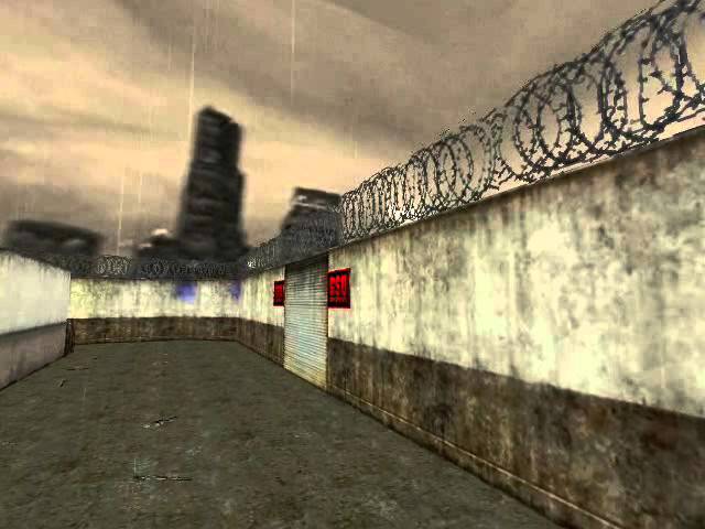 Cs 1.6 map fy_deathworld