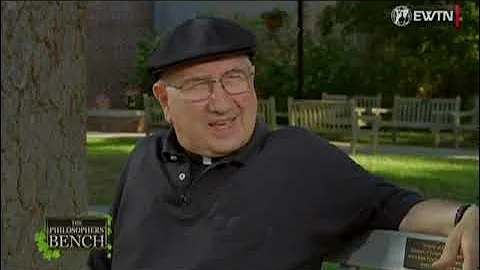 1. The New Atheism - discussed by Peter Kreeft & Fr  Ronald Tacelli (2017)