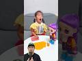 ADIK MARAH BARBIE TUMPAHIN MINUMAN‼️😱 @PresentHunt #remix #dubbing #trending
