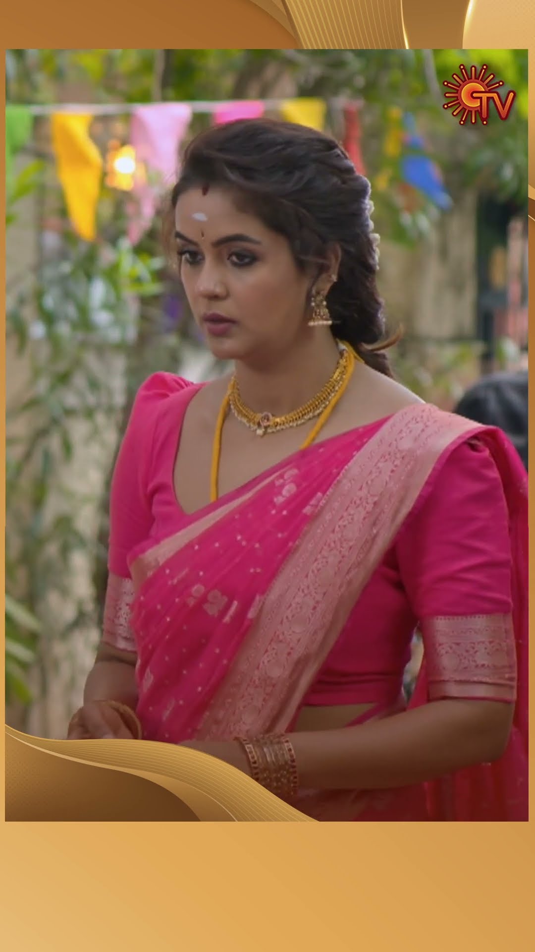 #Kayal #SunTV #shorts #tamilserial