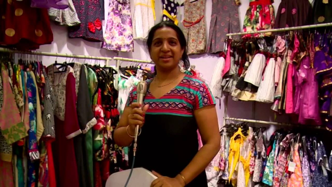 Fashionista Fashion & Lifestyle Exhibition Coimbatore June ...
