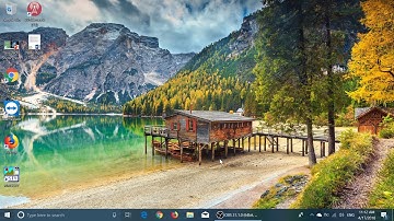 Windows 10 Build 17134 version 1803 is Release Candidate for Spring Creators update