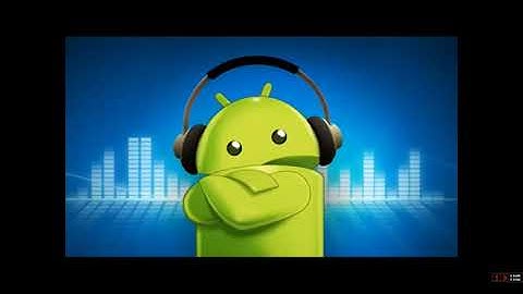 Android Ringtone trap Remix