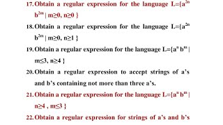 Regular Expression 𝗽𝗮𝗿𝘁 𝟰