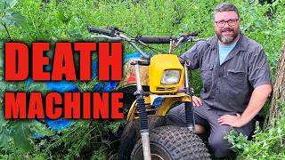 Download Lagu Will This BANNED 3-Wheeler Run and Get Me Home? MP3 Download Lagu Will This BANNED 3-Wheeler Run and Get Me Home? MP3