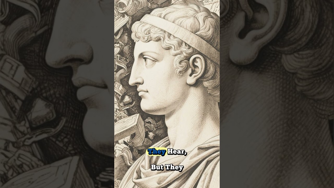 “The Machiavelli Way: Truth Hidden in Plain Sight”