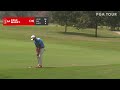 Resumen / Ronda 1 / Diners Club Perú Open presentado por Volvo
