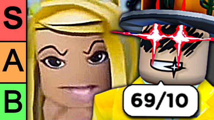 Ranking CURSED Roblox MEMES... - DayDayNews