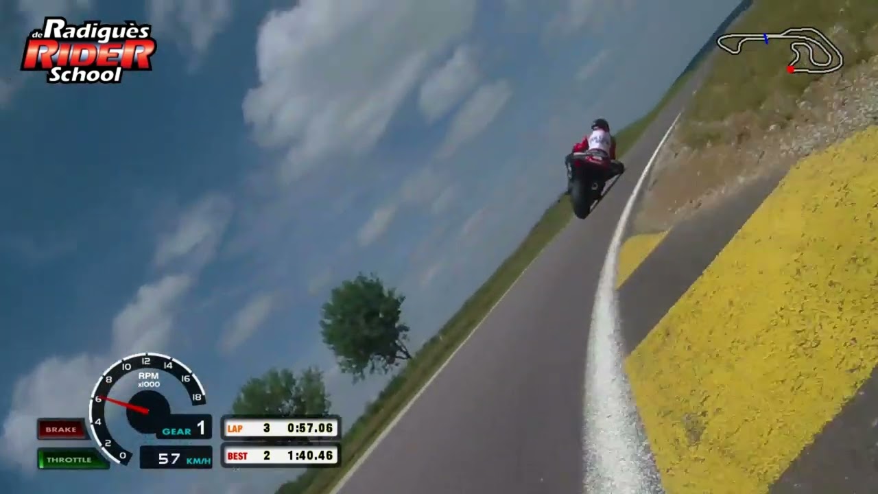 1 Tour type Mirecourt