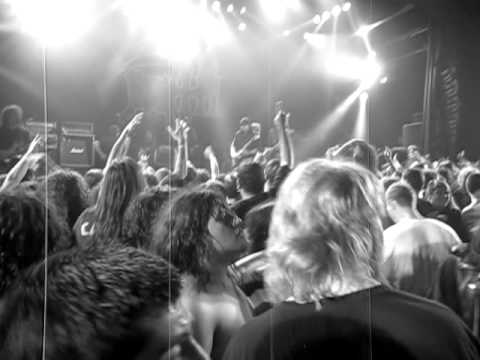 DEATH - Pull The Plug - Live at The House Of Blues June 23,2012