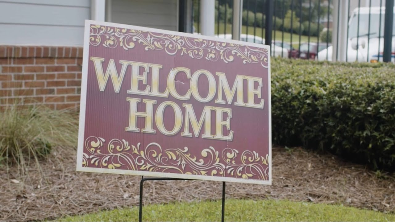Affordable Housing in Atlanta Case Study - YouTube