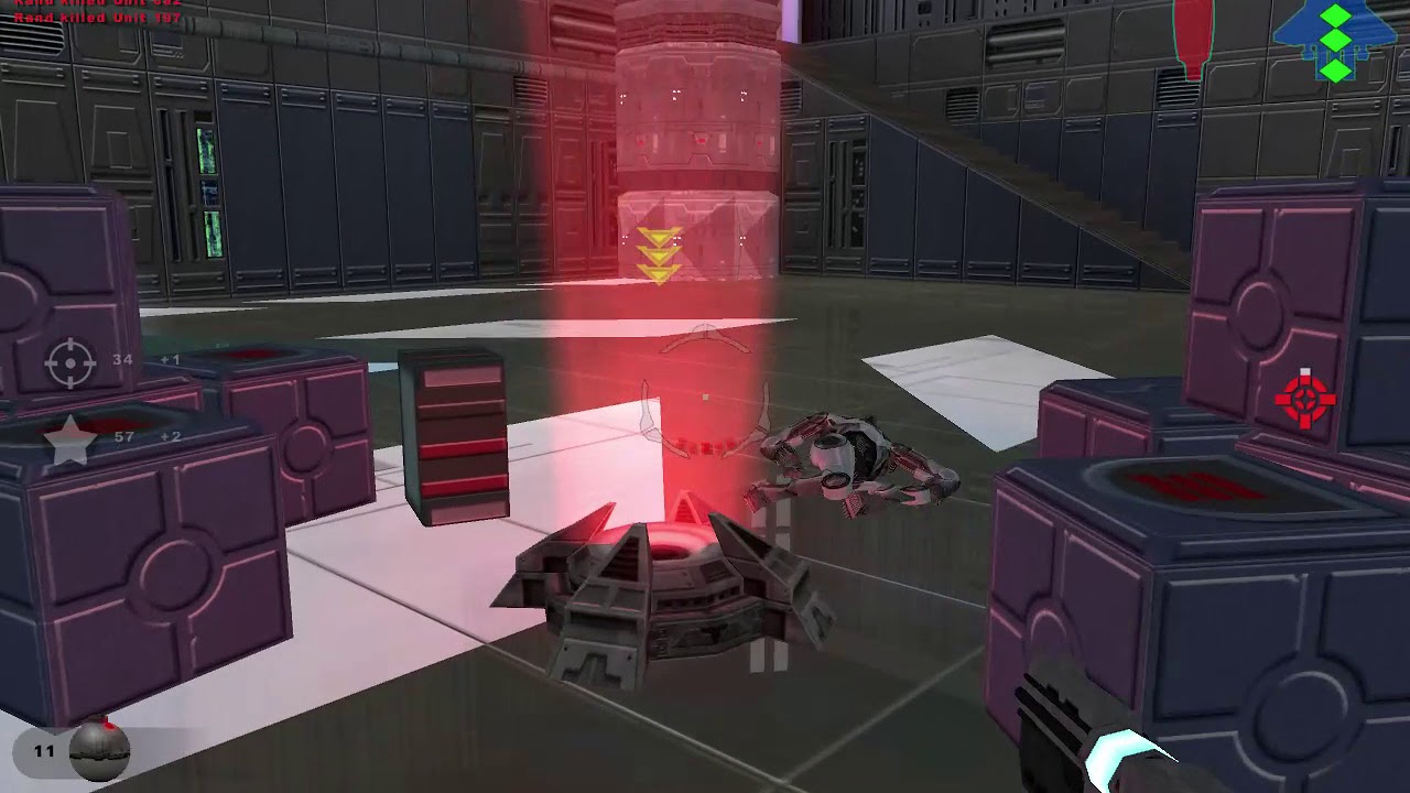 Star Wars Battlefront II Mod Cataclysm Series Part 2