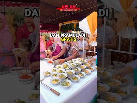 Promo Bulan Juli 2024 by AFLAH Catering.  #cateringpernikahan #jogja #sleman #bantul #kulonprogo