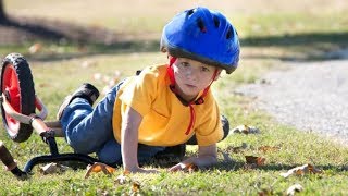 Having A Bad Day? Watch This! - Awesome Kids And Babies Cuteness And Clumsiness