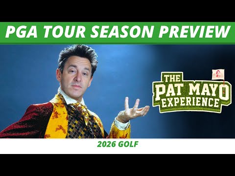 2026 Pga Tour Preview: Who Breaks Out, Who Falls Off, Who Wins Big?