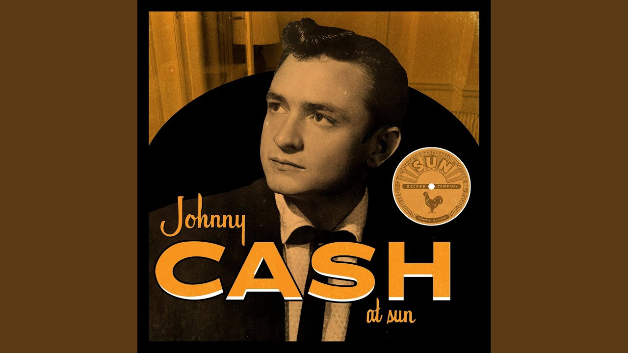 Hey porter johnny cash