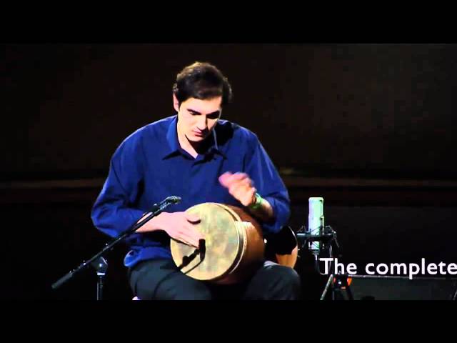 Mohammad Mortazavi - Balal Balal