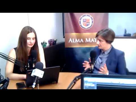 გვანცა ბარაბაძის საავტორო გადაცემა \"პიროვნული ზრდა\"