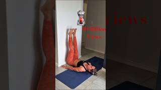 Abs Workout At Home #shortsfeed #motivation #motivation #homeworkout #homeworkout  #sixpackabs