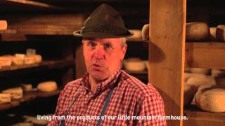 My favorite farmer