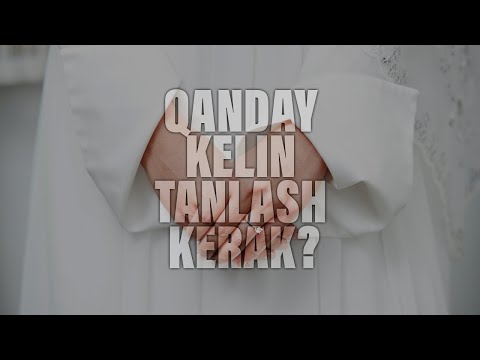 Video: Itingizni Qanday Tanlash Kerak