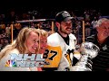 Doc Emrick's Mother's Day tribute to hockey moms everywhere | NBC Sports