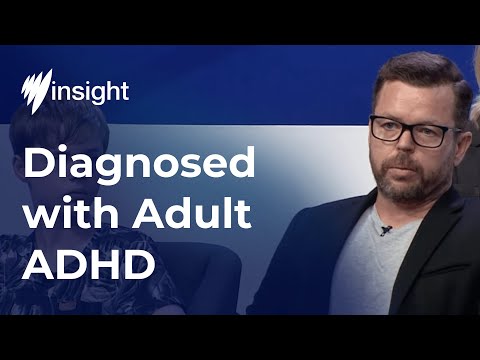 ቪዲዮ: ADHD እንዴት ራሱን ያሳያል?