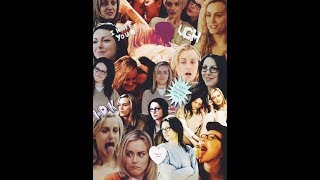 Alex Vause & Piper Chapman