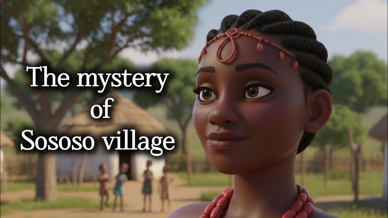 A woman caught between being called a witch or the life of her daughter. 