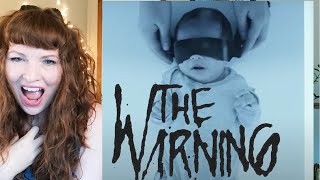 The Warning-XXI CENTURY BLOOD  Video by THE WARNING