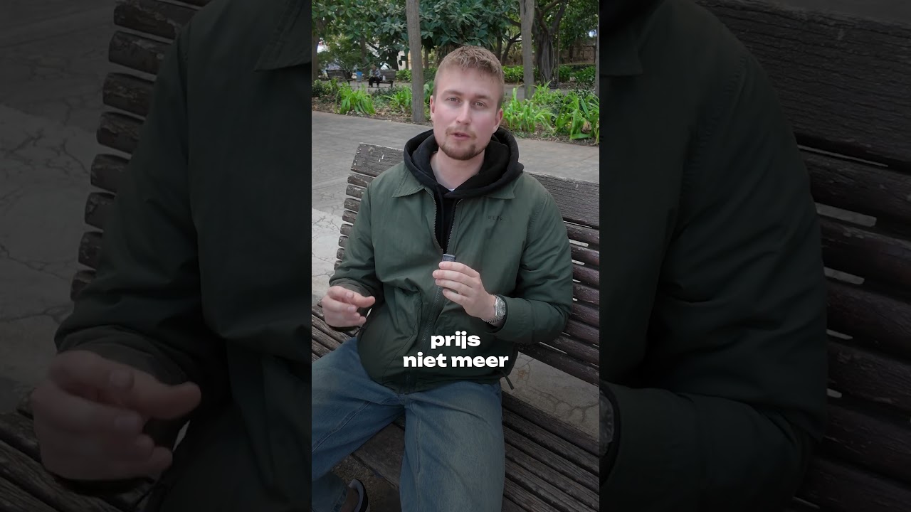 Wat is een fair value gap (FVG) / imbalance? 