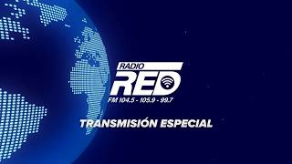 TRANSMISIÓN ESPECIAL