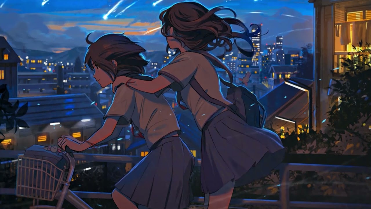 Zeynep Bastık ve @GOKO! - EVA&MIA (Sped Up + Reverb)