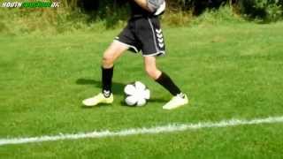#19 Cut Cut Stepover